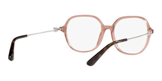 Dolce & Gabbana DG 3364 women Pink Oversize Eyeglasses