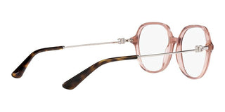 Dolce & Gabbana DG 3364 women Pink Oversize Eyeglasses