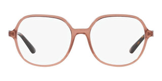 Dolce & Gabbana DG 3364 women Pink Oversize Eyeglasses