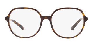 Dolce & Gabbana DG 3364 women Havana Oversize Eyeglasses