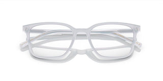 Dolce & Gabbana DG 3365 men Grey Squared Eyeglasses