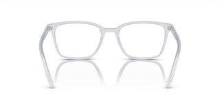 Dolce & Gabbana DG 3365 men Grey Squared Eyeglasses