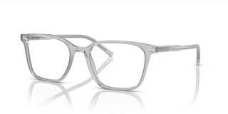 Dolce & Gabbana DG 3365 men Grey Squared Eyeglasses