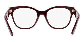 Dolce & Gabbana DG 3371 women Red Geometric Eyeglasses