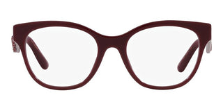 Dolce & Gabbana DG 3371 women Red Geometric Eyeglasses