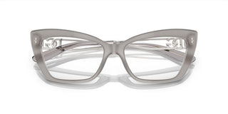 Dolce & Gabbana DG 3375B women Grey Cat Eye Eyeglasses