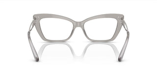 Dolce & Gabbana DG 3375B women Grey Cat Eye Eyeglasses