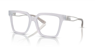 Dolce & Gabbana DG 3376B women Transparent Butterfly Eyeglasses