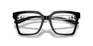 Dolce & Gabbana DG 3376B women Black Butterfly Eyeglasses