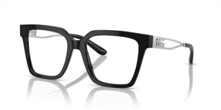 Dolce & Gabbana DG 3376B women Black Butterfly Eyeglasses