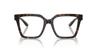 Dolce & Gabbana DG 3376B women Havana Butterfly Eyeglasses