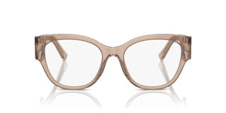 Dolce & Gabbana DG 3377 women Brown Butterfly Eyeglasses