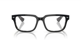 Dolce & Gabbana DG 3380 men Black Squared Eyeglasses