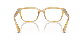 Dolce & Gabbana DG 3380 men Yellow Squared Eyeglasses