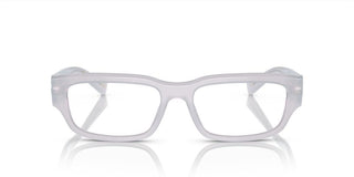 Dolce & Gabbana DG 3381 men Transparent Geometric Eyeglasses