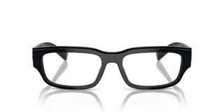 Dolce & Gabbana DG 3381 men Black Geometric Eyeglasses