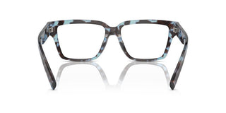 Dolce & Gabbana DG 3383 men Blue Squared Eyeglasses