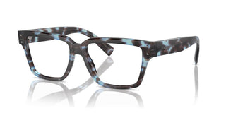 Dolce & Gabbana DG 3383 men Blue Squared Eyeglasses