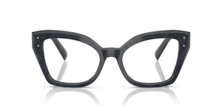 Dolce & Gabbana DG 3386 women Black Butterfly Eyeglasses