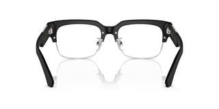 Dolce & Gabbana DG 3388 men Black Squared Eyeglasses