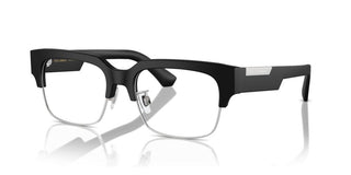 Dolce & Gabbana DG 3388 men Black Squared Eyeglasses