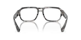 Dolce & Gabbana DG 3389 men Grey Pilot Eyeglasses