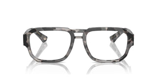 Dolce & Gabbana DG 3389 men Grey Pilot Eyeglasses