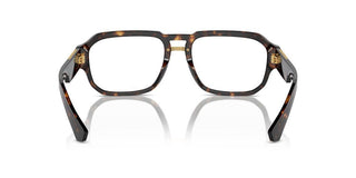 Dolce & Gabbana DG 3389 men Havana Pilot Eyeglasses