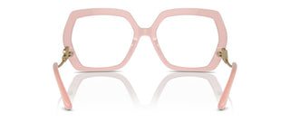 Dolce & Gabbana DG 3390B women Pink Geometric Eyeglasses