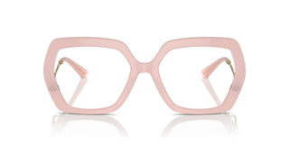 Dolce & Gabbana DG 3390B women Pink Geometric Eyeglasses