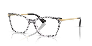 Dolce & Gabbana DG 3393 women Transparent Visor Eyeglasses