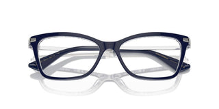 Dolce & Gabbana DG 3393 women Blue Squared Eyeglasses