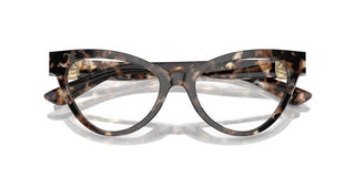 Dolce & Gabbana DG 3394 women Havana Cat Eye Eyeglasses