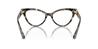 Dolce & Gabbana DG 3394 women Havana Cat Eye Eyeglasses