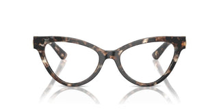 Dolce & Gabbana DG 3394 women Havana Cat Eye Eyeglasses