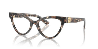 Dolce & Gabbana DG 3394 women Havana Cat Eye Eyeglasses