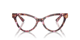 Dolce & Gabbana DG 3394 women Pink Cat Eye Eyeglasses