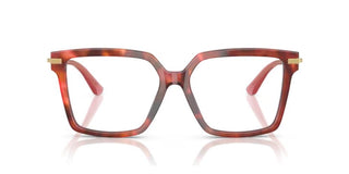 Dolce & Gabbana DG 3397 women Havana Butterfly Eyeglasses