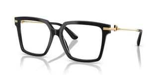 Dolce & Gabbana DG 3397 women Black Butterfly Eyeglasses