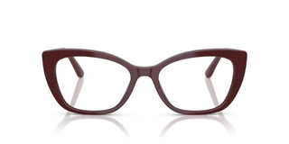 Dolce & Gabbana DG 3398 women Red Cat Eye Eyeglasses