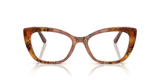 Dolce & Gabbana DG 3398 women Havana Cat Eye Eyeglasses