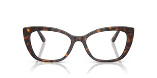 Dolce & Gabbana DG 3398 women Havana Cat Eye Eyeglasses