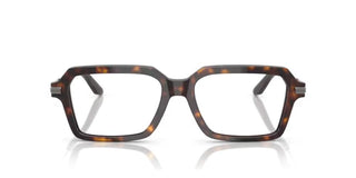 Dolce & Gabbana DG 3401 men Havana Rectangle Eyeglasses