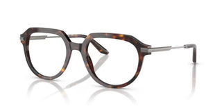 Dolce & Gabbana DG 3402 men Havana Round Eyeglasses