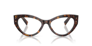 Dolce & Gabbana DG 3403 women Havana Cat Eye Eyeglasses