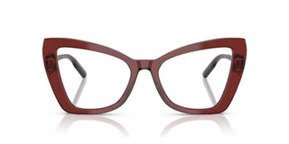 Dolce & Gabbana DG 3409 women Red Visor Eyeglasses