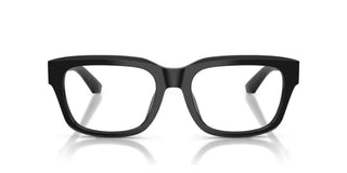 Dolce & Gabbana DG 3416 men Black Squared Eyeglasses