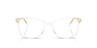 Dolce & Gabbana DG 3424 women Transparent Pantos Eyeglasses