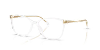 Dolce & Gabbana DG 3424 women Transparent Pantos Eyeglasses