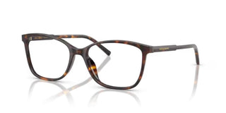 Dolce & Gabbana DG 3424 women Havana Pantos Eyeglasses